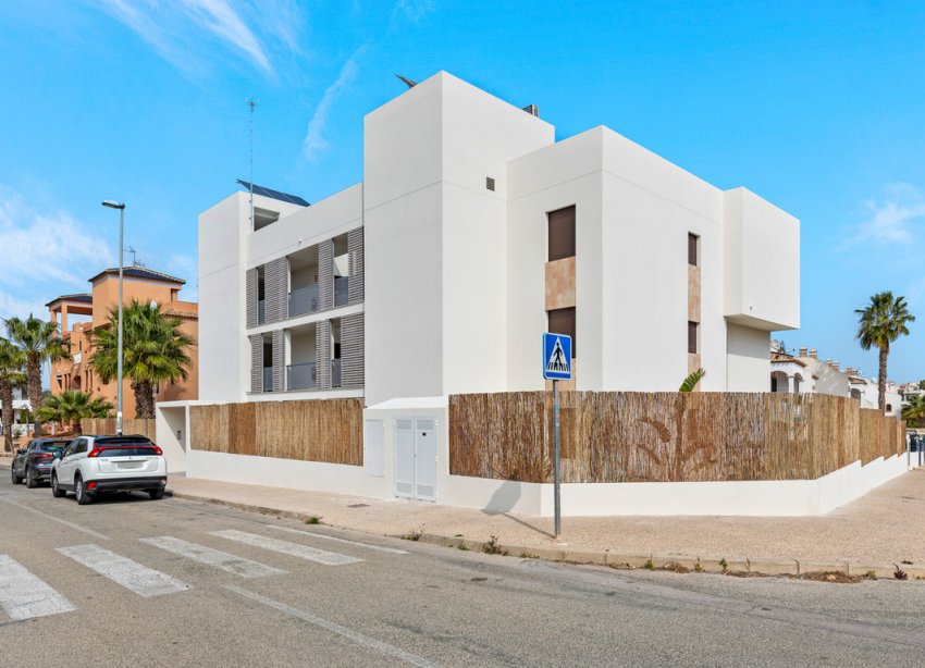 Resale - Apartament / Duplex - Orihuela Costa - Villamartín