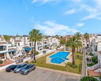 Resale - Apartament / Duplex - Orihuela Costa - Villamartín