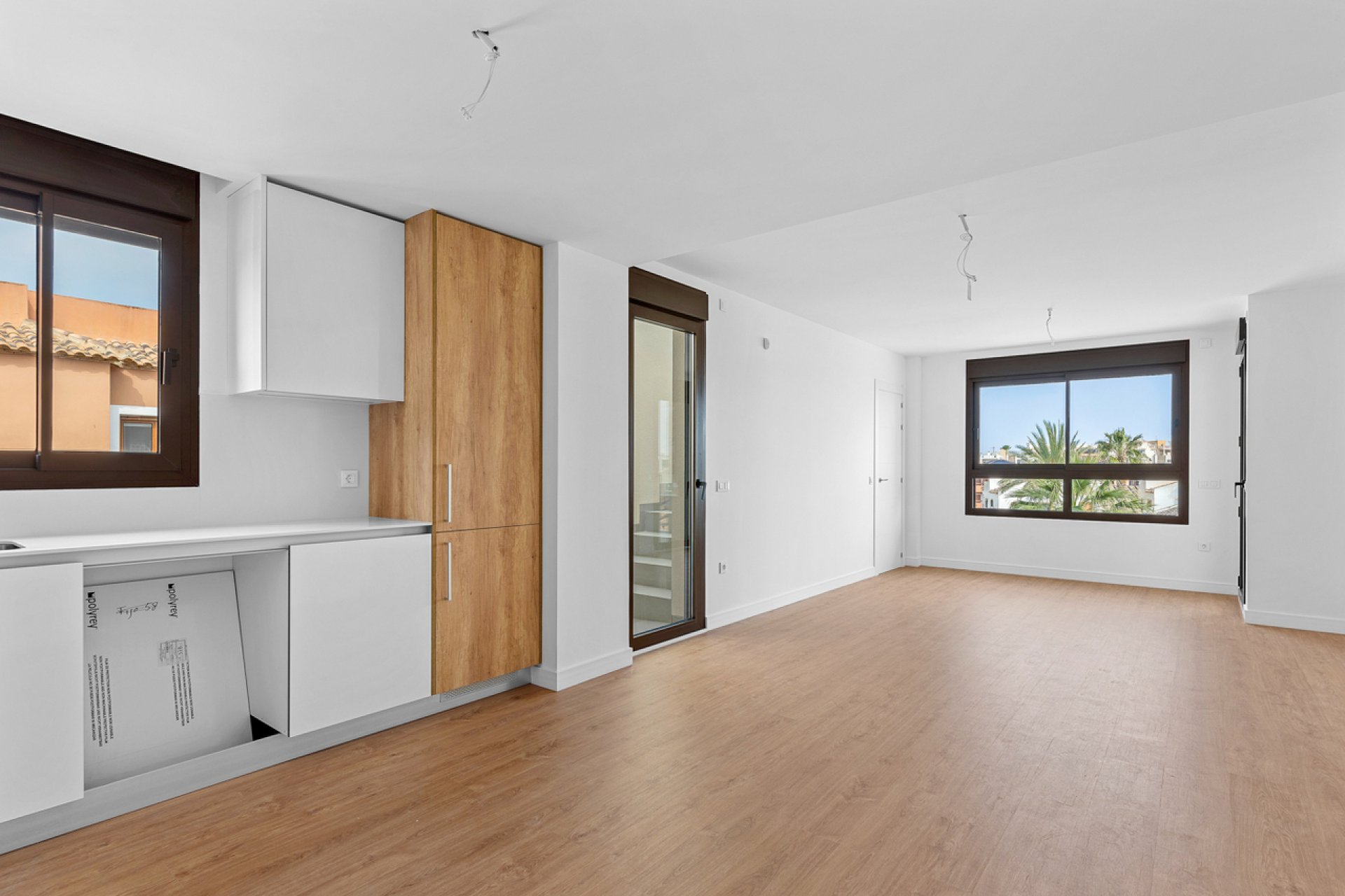 Resale - Apartament / Duplex - Orihuela Costa - Villamartín