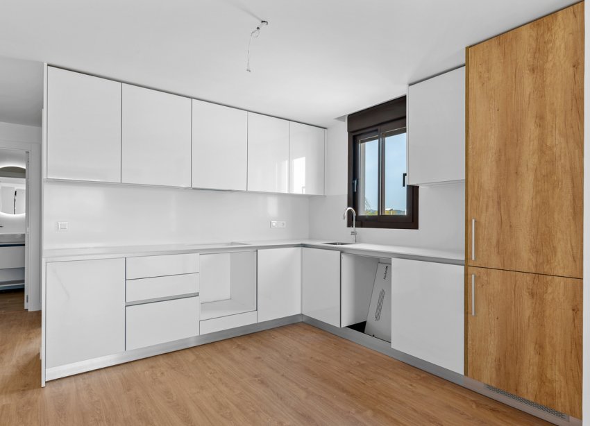 Resale - Apartament / Duplex - Orihuela Costa - Villamartín