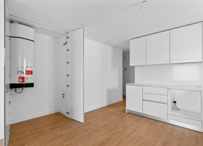 Resale - Apartament / Duplex - Orihuela Costa - Villamartín
