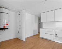 Resale - Apartament / Duplex - Orihuela Costa - Villamartín