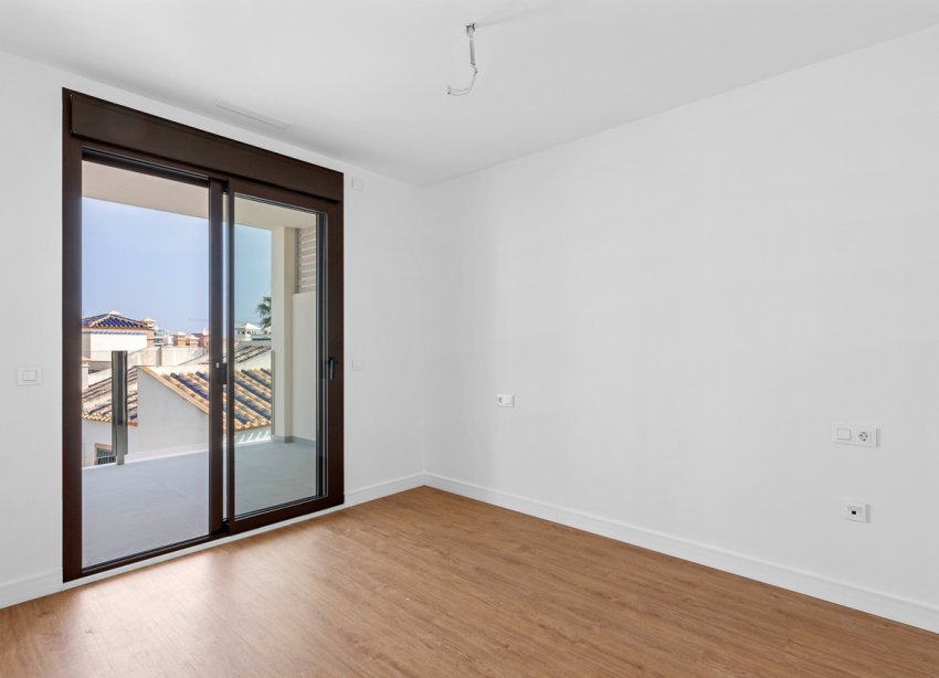 Resale - Apartament / Duplex - Orihuela Costa - Villamartín