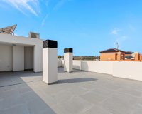 Resale - Apartament / Duplex - Orihuela Costa - Villamartín