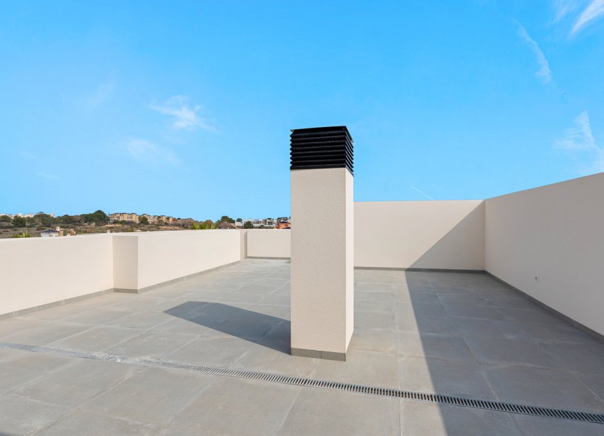 Resale - Apartament / Duplex - Orihuela Costa - Villamartín