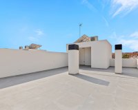 Resale - Apartament / Duplex - Orihuela Costa - Villamartín