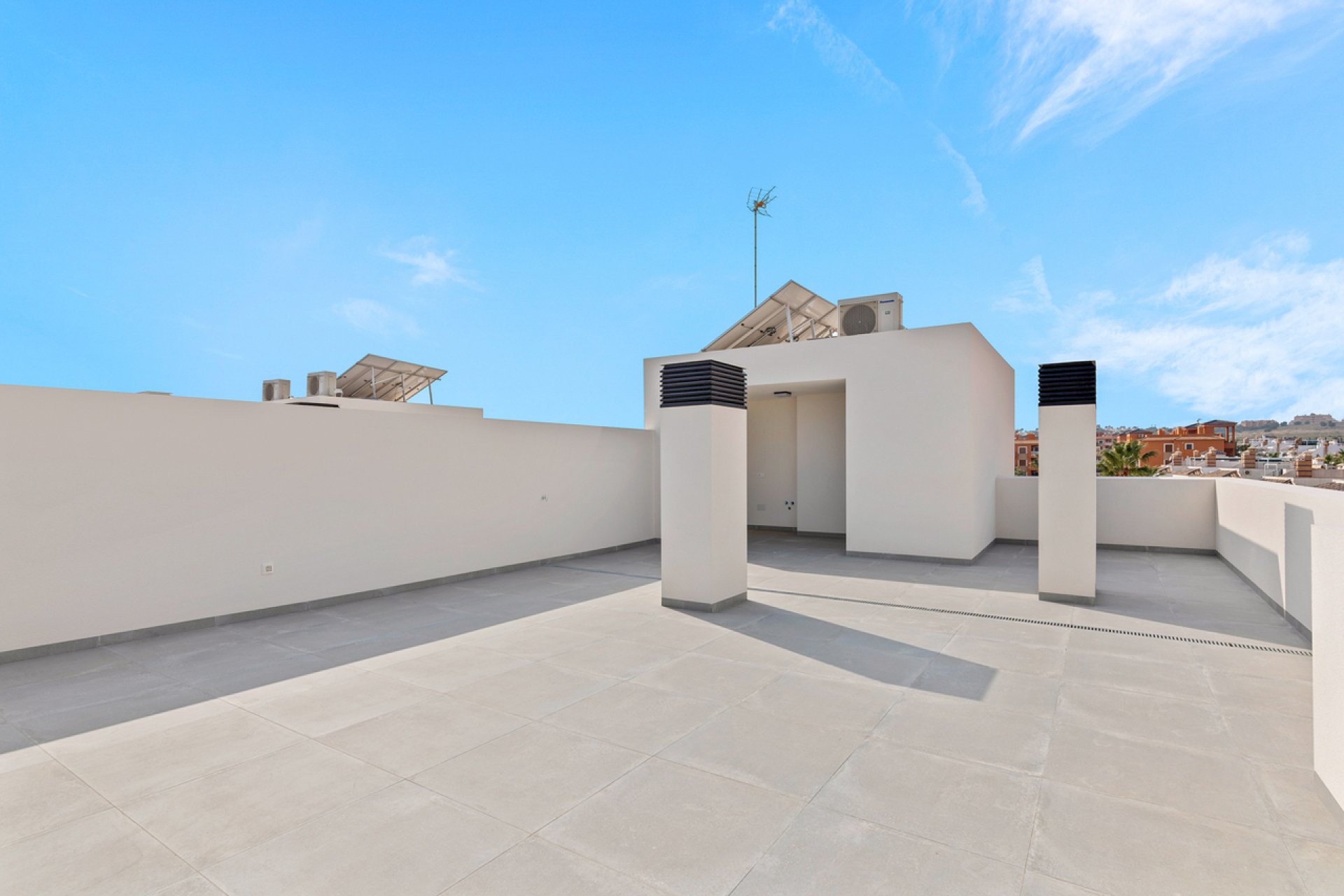 Resale - Apartament / Duplex - Orihuela Costa - Villamartín