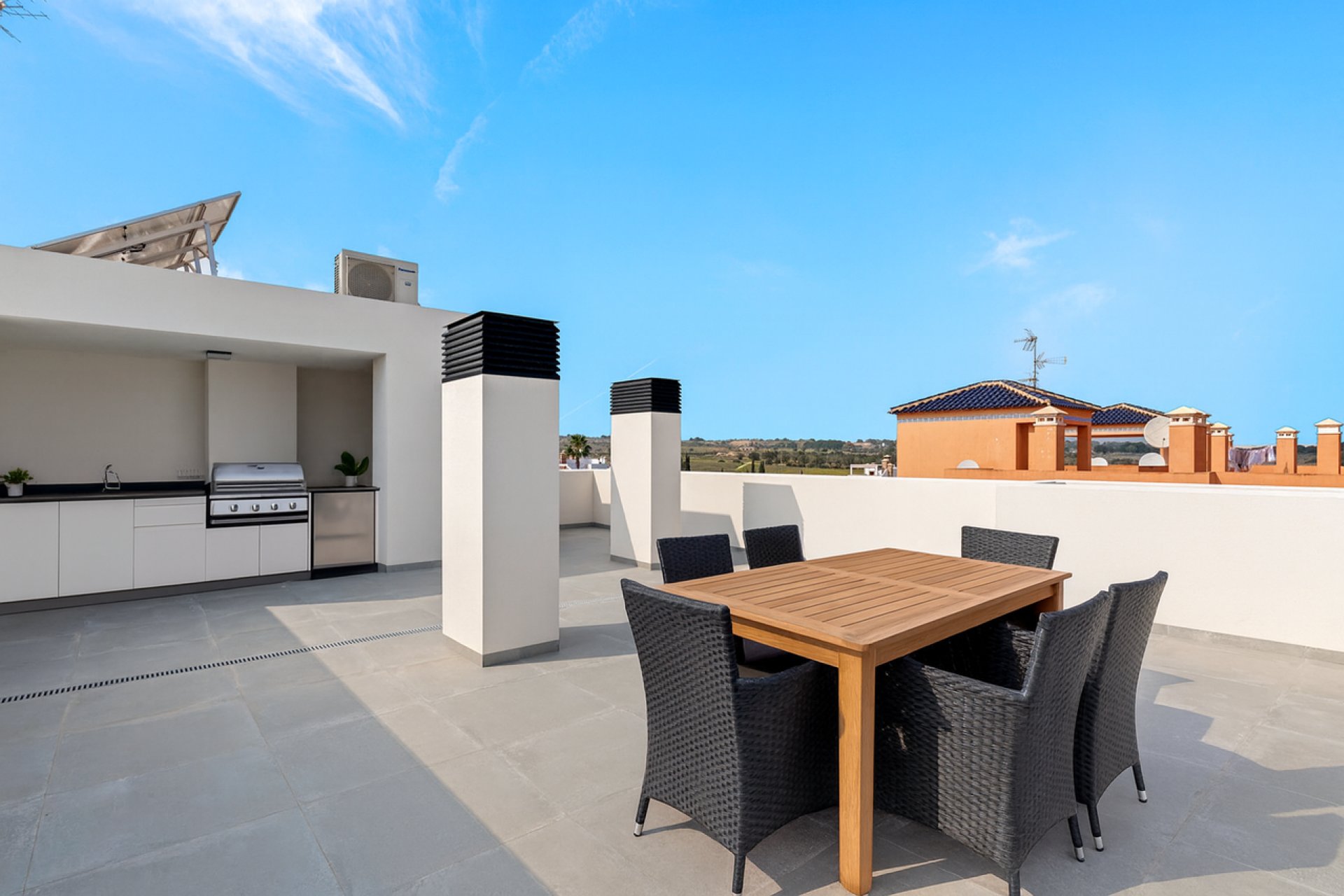 Resale - Apartament / Duplex - Orihuela Costa - Villamartín