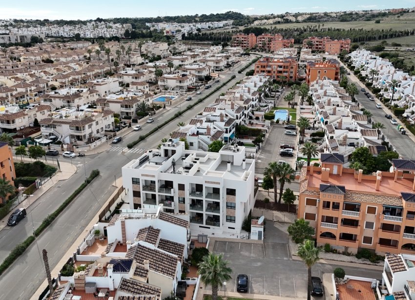 Resale - Apartament / Duplex - Orihuela Costa - Villamartín
