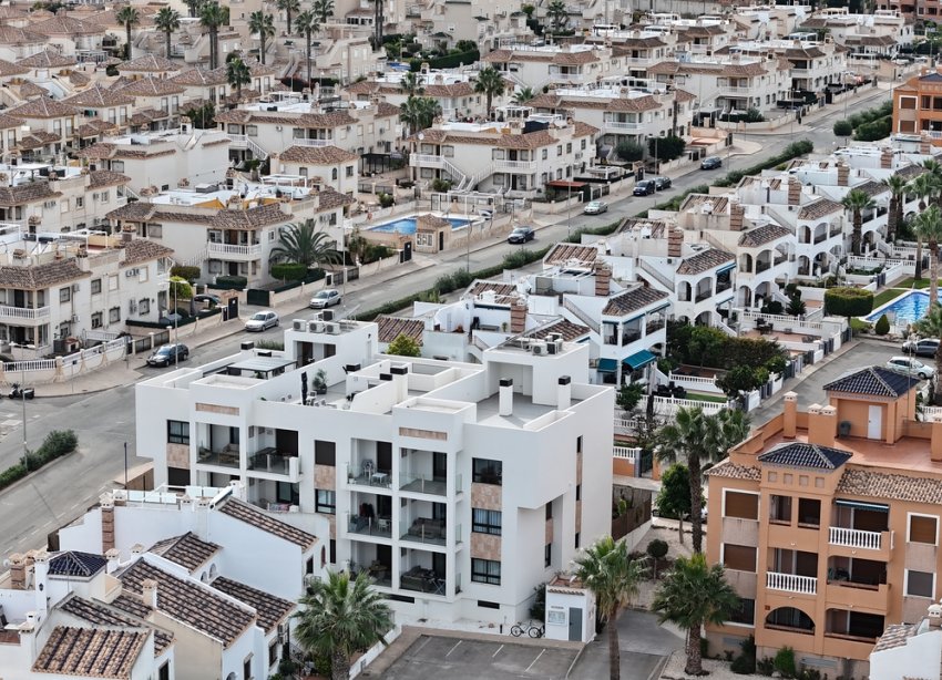 Resale - Apartament / Duplex - Orihuela Costa - Villamartín