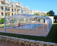Resale - Apartament / Duplex - Orihuela Costa - Villamartín
