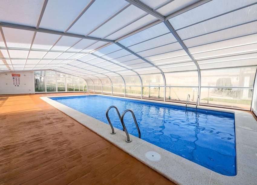 Resale - Apartament / Duplex - Orihuela Costa - Villamartín