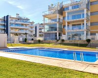 Resale - Apartament / Duplex - Orihuela Costa - Villamartín