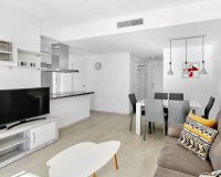 Resale - Apartament / Duplex - Orihuela Costa - Villamartín