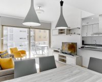 Resale - Apartament / Duplex - Orihuela Costa - Villamartín