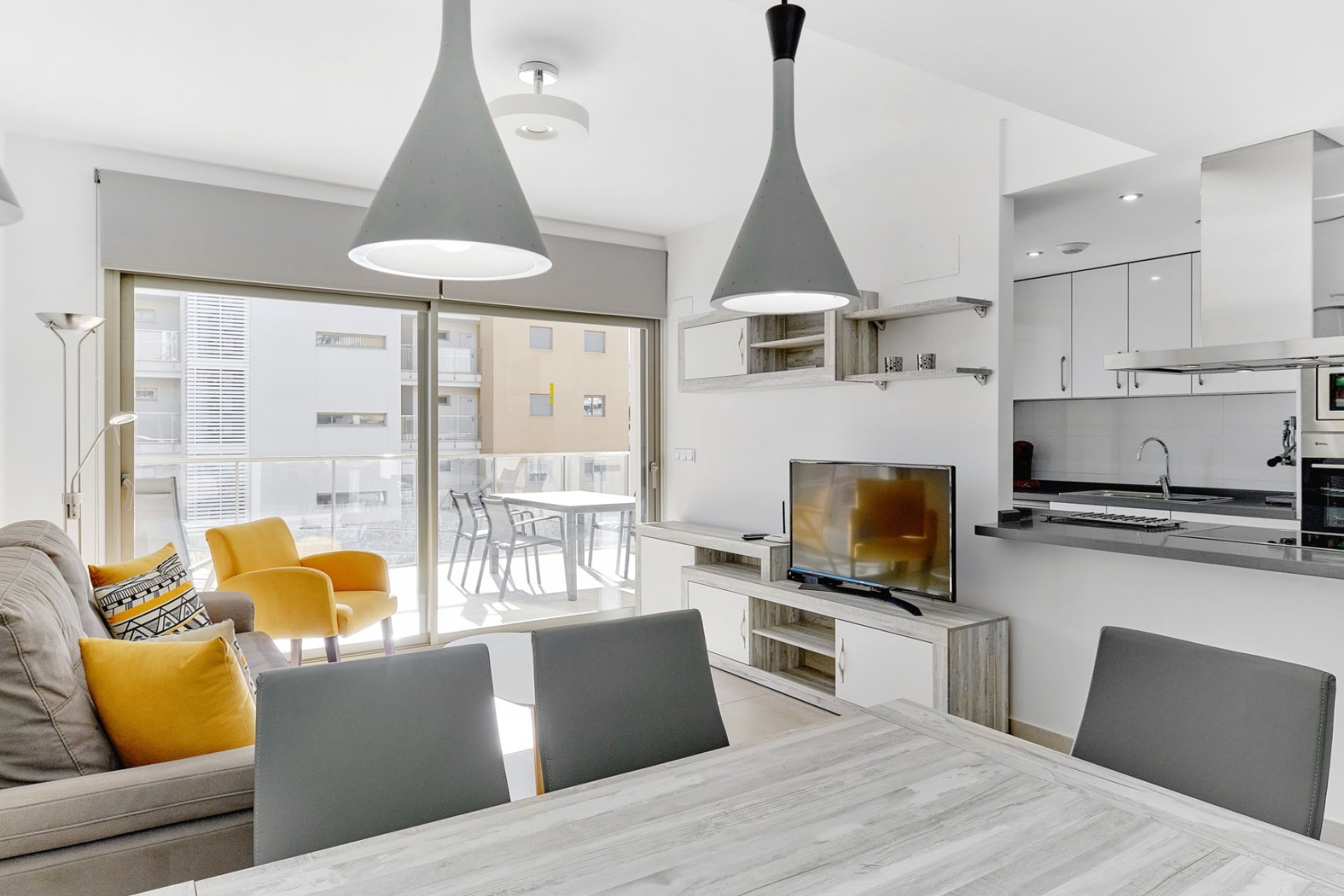 Resale - Apartament / Duplex - Orihuela Costa - Villamartín