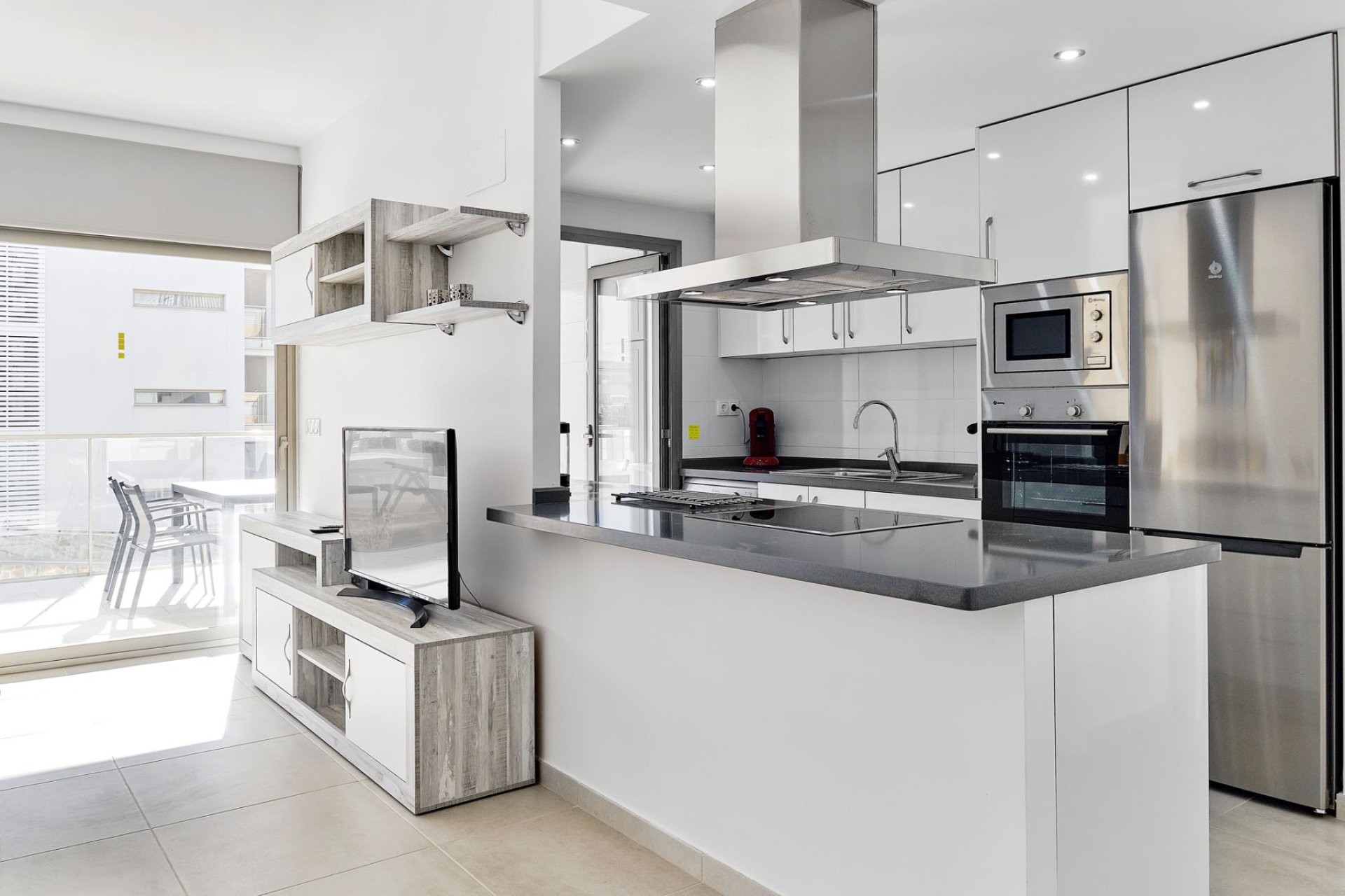 Resale - Apartament / Duplex - Orihuela Costa - Villamartín