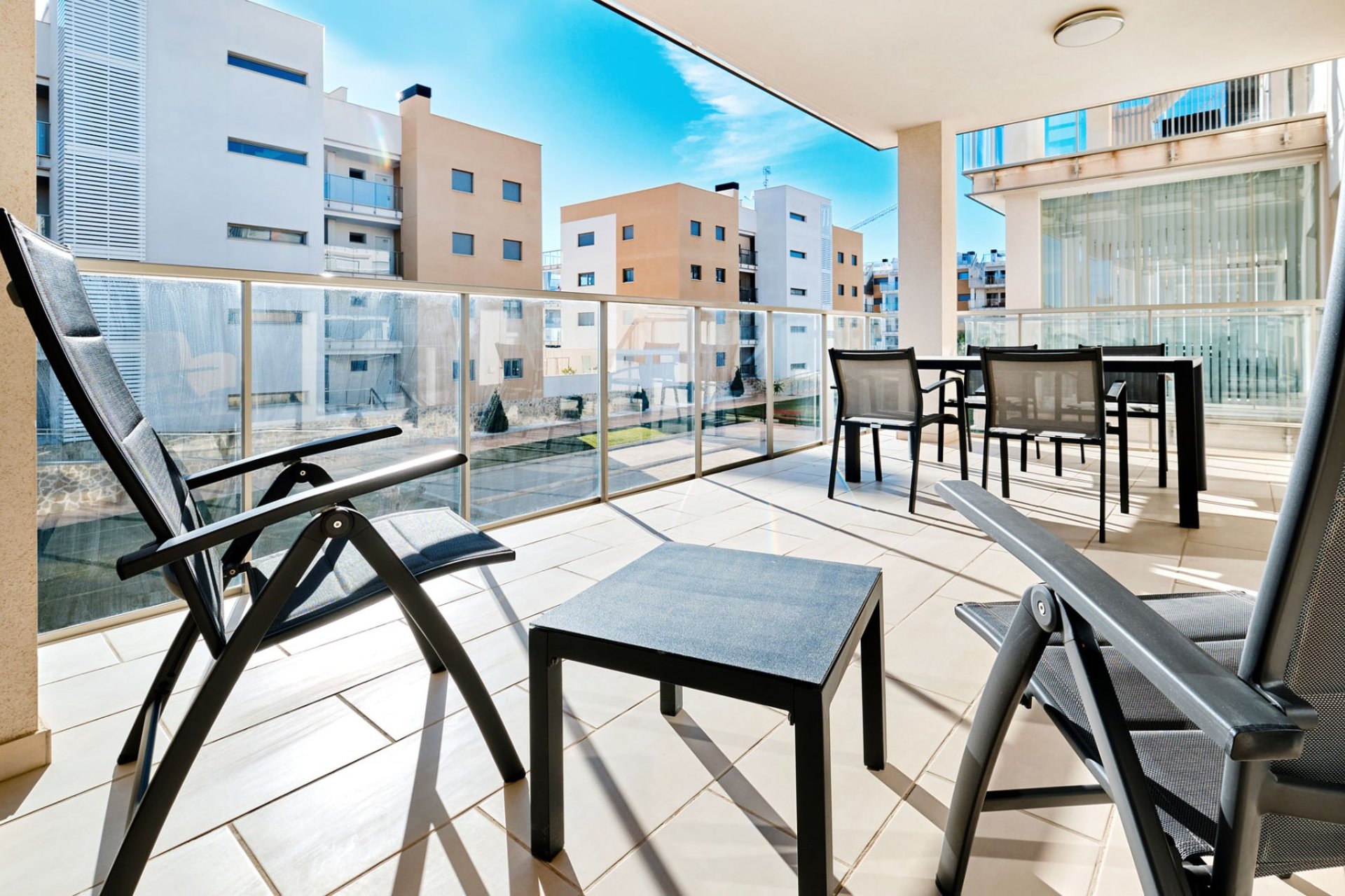 Resale - Apartament / Duplex - Orihuela Costa - Villamartín