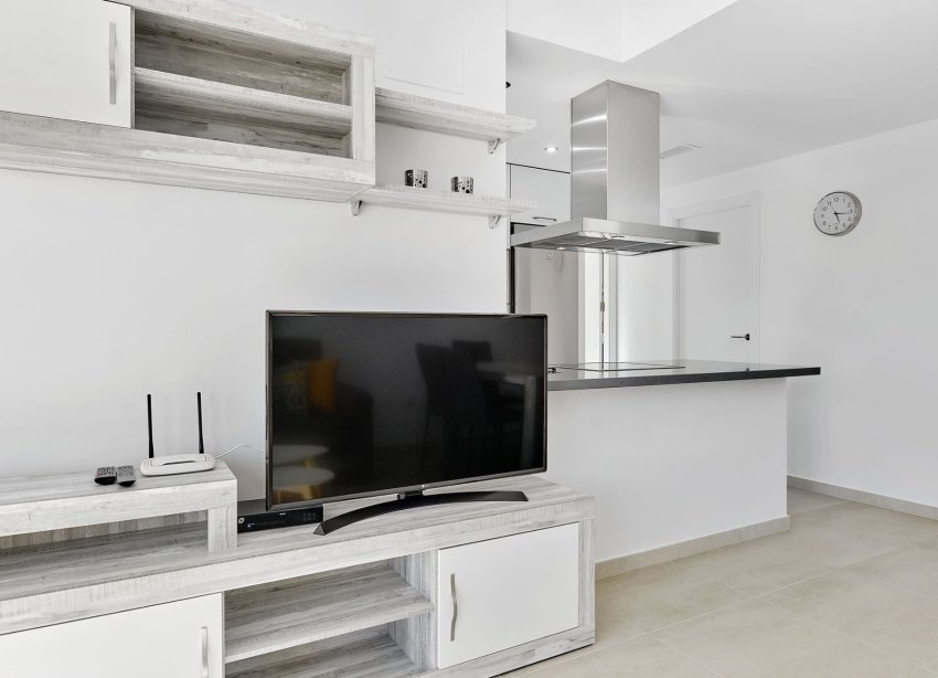 Resale - Apartament / Duplex - Orihuela Costa - Villamartín