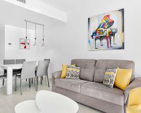 Resale - Apartament / Duplex - Orihuela Costa - Villamartín
