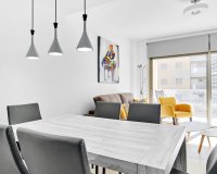 Resale - Apartament / Duplex - Orihuela Costa - Villamartín