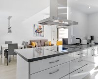 Resale - Apartament / Duplex - Orihuela Costa - Villamartín
