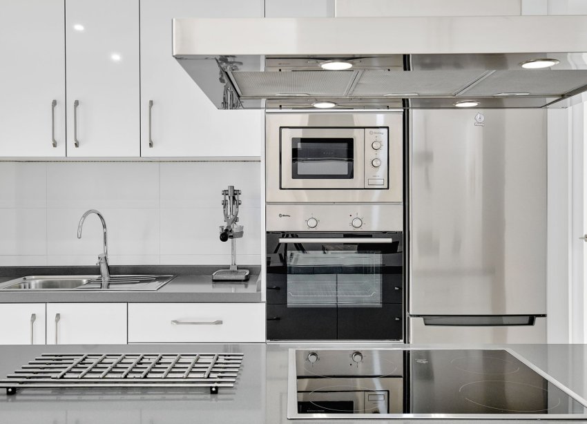 Resale - Apartament / Duplex - Orihuela Costa - Villamartín
