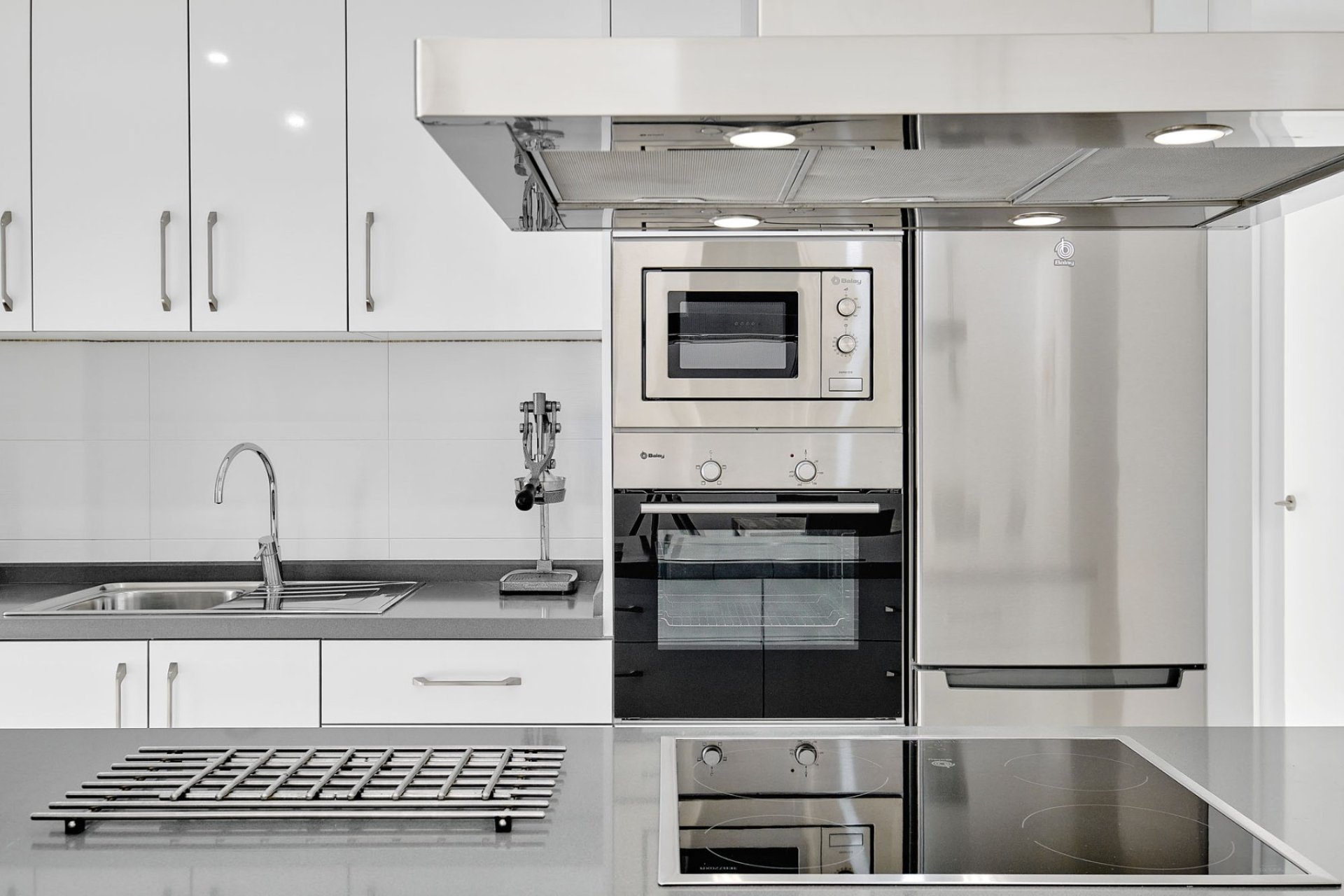 Resale - Apartament / Duplex - Orihuela Costa - Villamartín