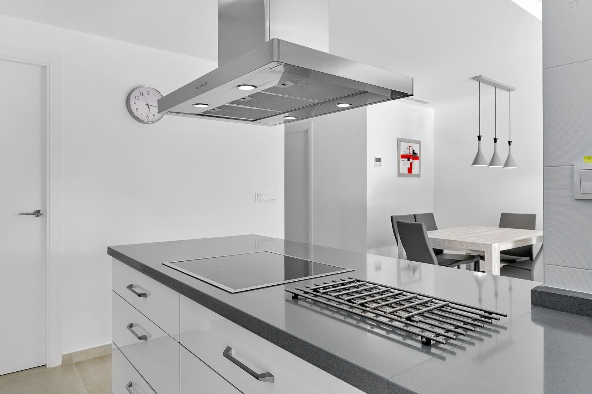 Resale - Apartament / Duplex - Orihuela Costa - Villamartín