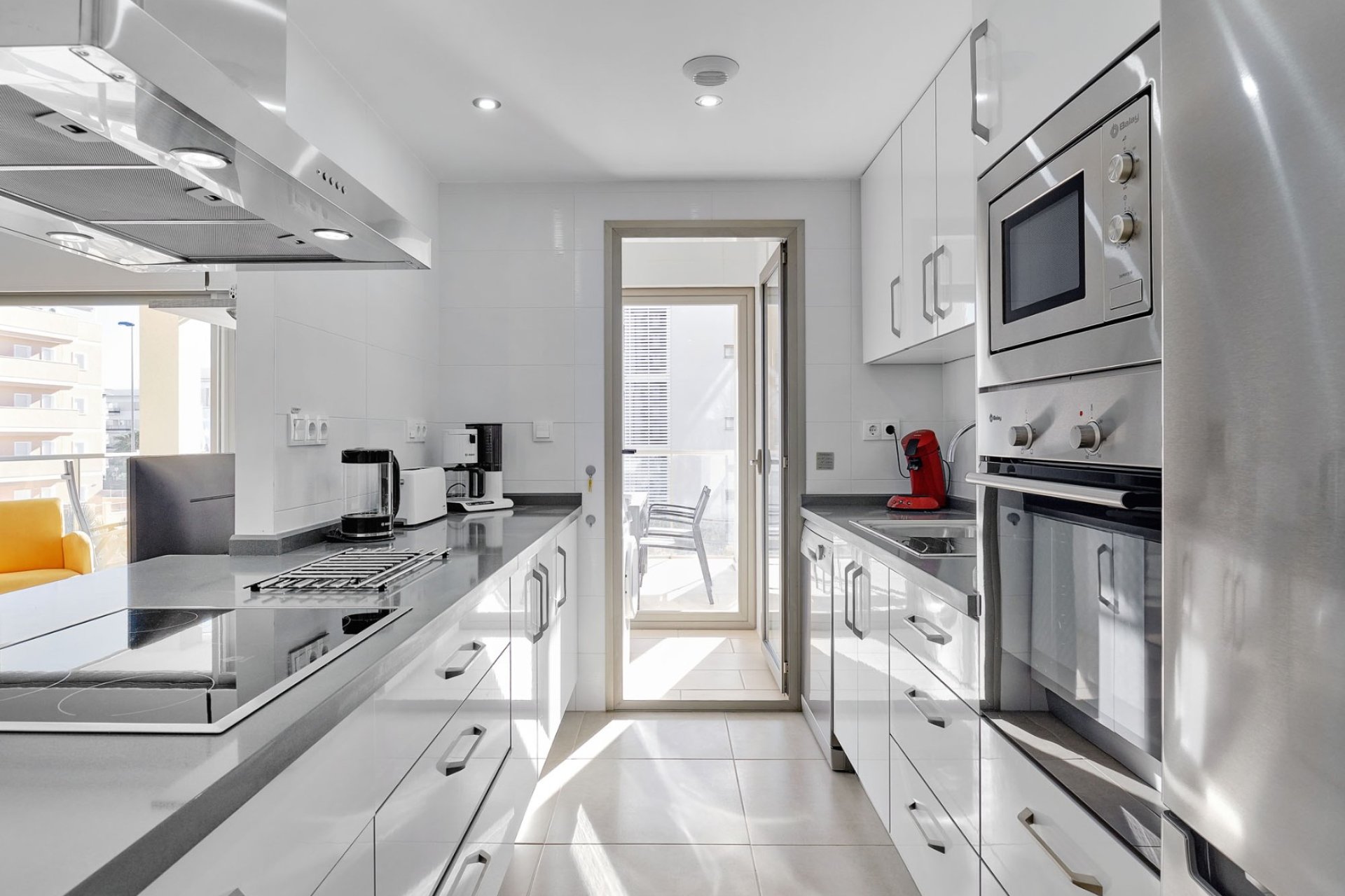 Resale - Apartament / Duplex - Orihuela Costa - Villamartín