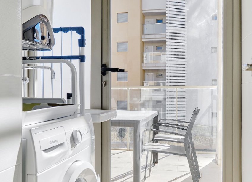 Resale - Apartament / Duplex - Orihuela Costa - Villamartín