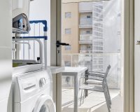 Resale - Apartament / Duplex - Orihuela Costa - Villamartín