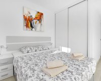 Resale - Apartament / Duplex - Orihuela Costa - Villamartín