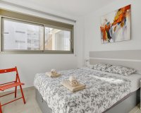 Resale - Apartament / Duplex - Orihuela Costa - Villamartín