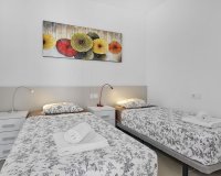 Resale - Apartament / Duplex - Orihuela Costa - Villamartín