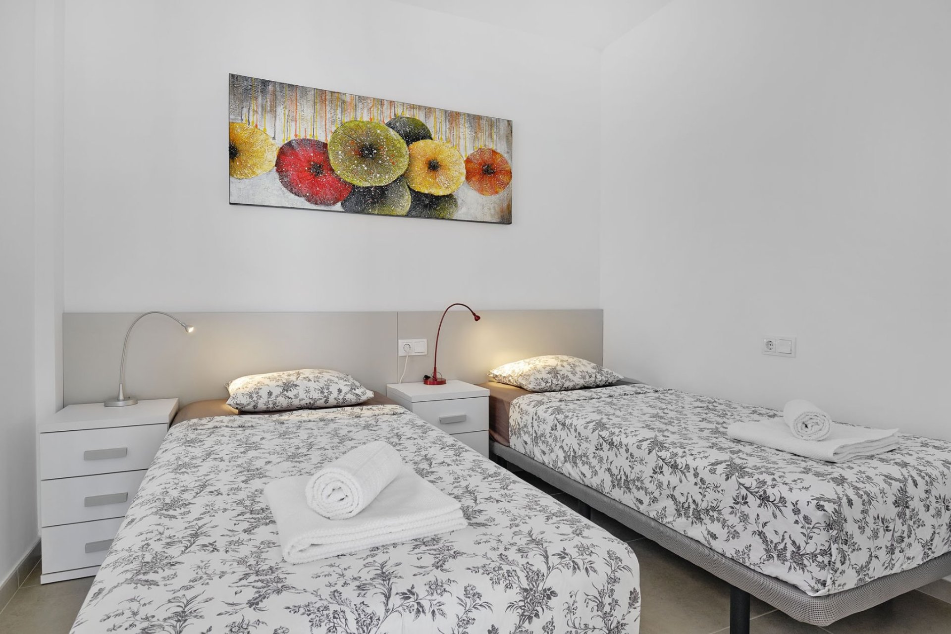 Resale - Apartament / Duplex - Orihuela Costa - Villamartín
