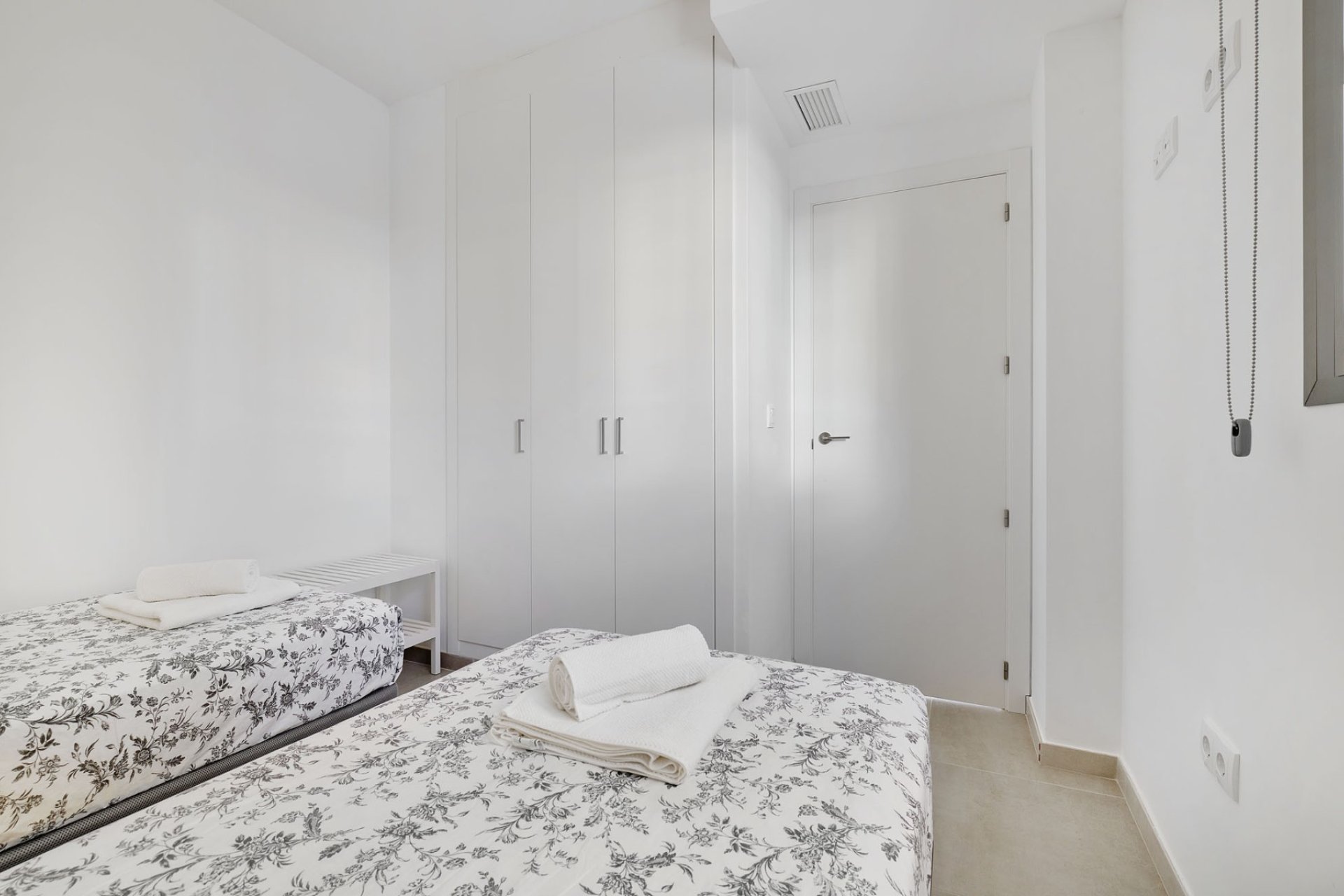 Resale - Apartament / Duplex - Orihuela Costa - Villamartín