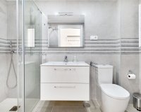 Resale - Apartament / Duplex - Orihuela Costa - Villamartín