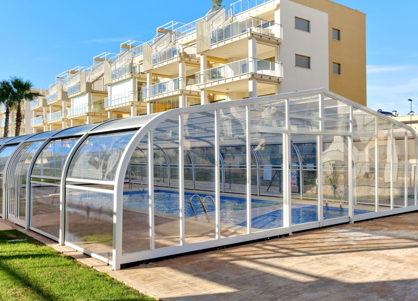 Resale - Apartament / Duplex - Orihuela Costa - Villamartín