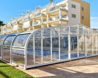 Resale - Apartament / Duplex - Orihuela Costa - Villamartín