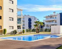 Resale - Apartament / Duplex - Orihuela Costa - Villamartín