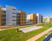 Resale - Apartament / Duplex - Orihuela Costa - Villamartín