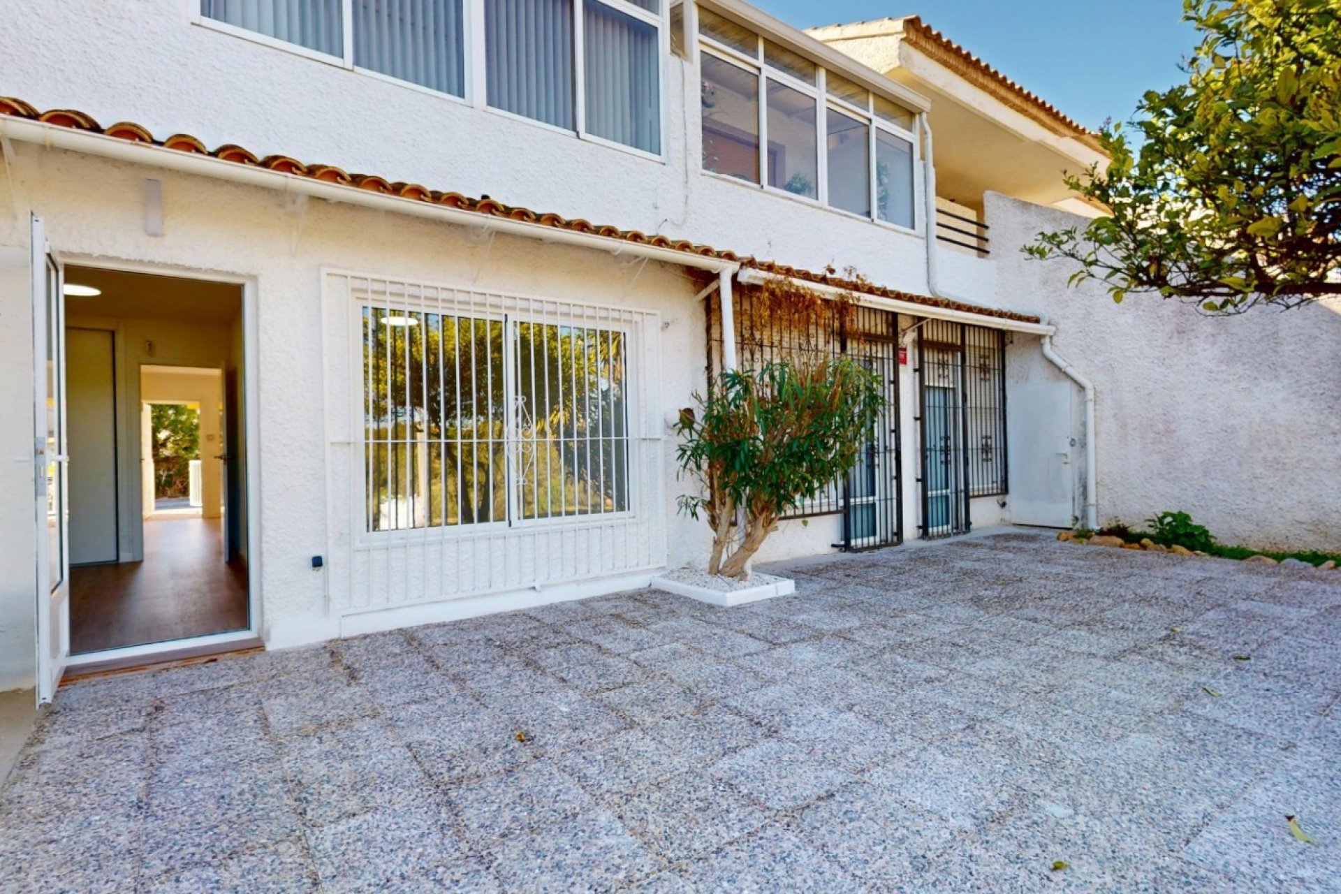 Resale - Apartament / Duplex - Orihuela Costa - Villamartín