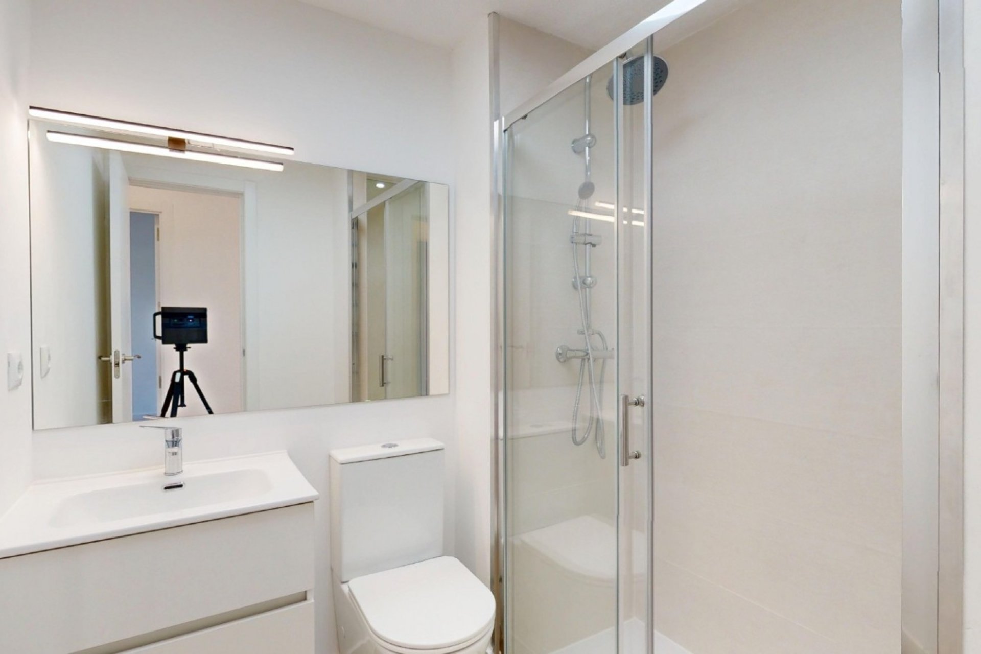 Resale - Apartament / Duplex - Orihuela Costa - Villamartín
