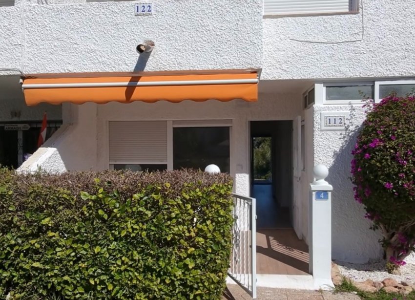 Resale - Apartament / Duplex - Orihuela Costa - Villamartín