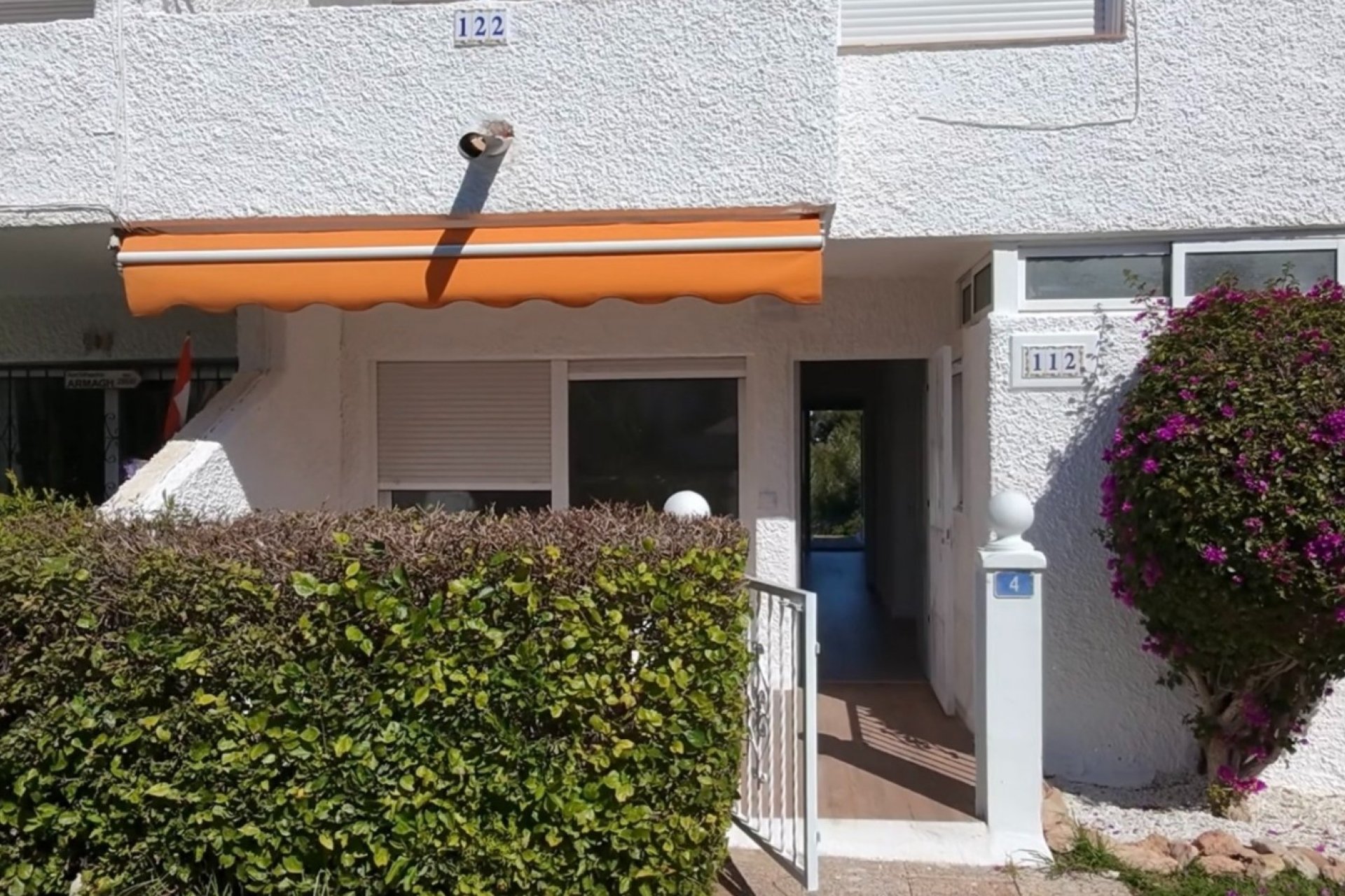 Resale - Apartament / Duplex - Orihuela Costa - Villamartín
