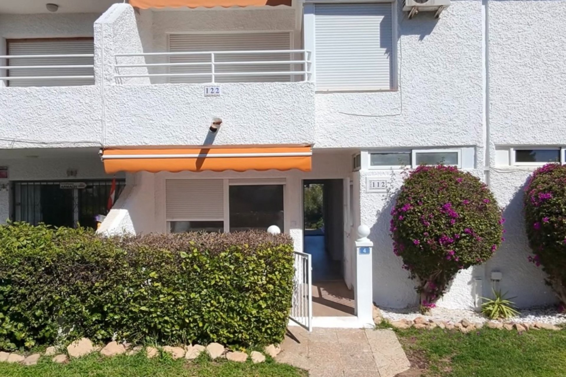 Resale - Apartament / Duplex - Orihuela Costa - Villamartín