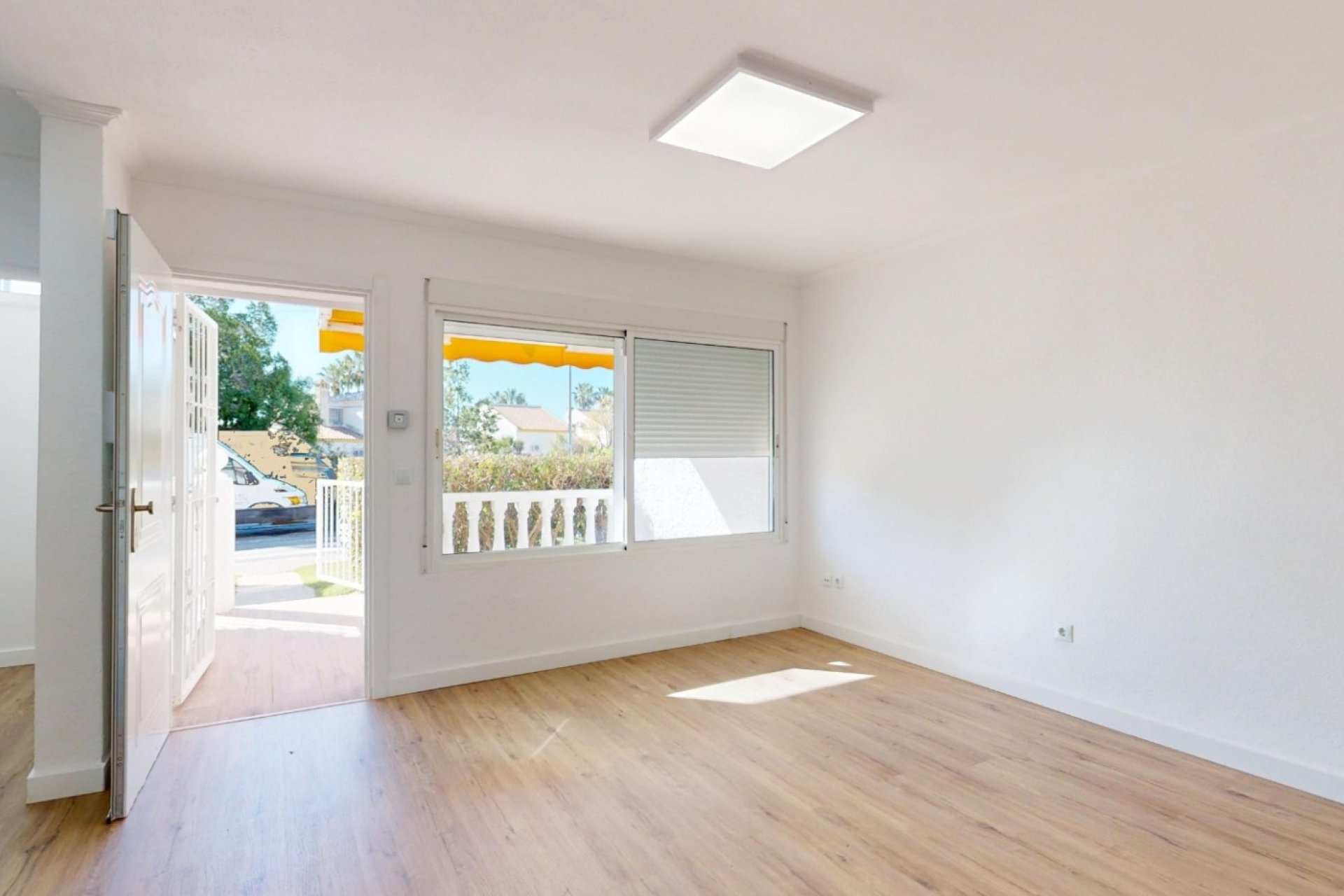 Resale - Apartament / Duplex - Orihuela Costa - Villamartín