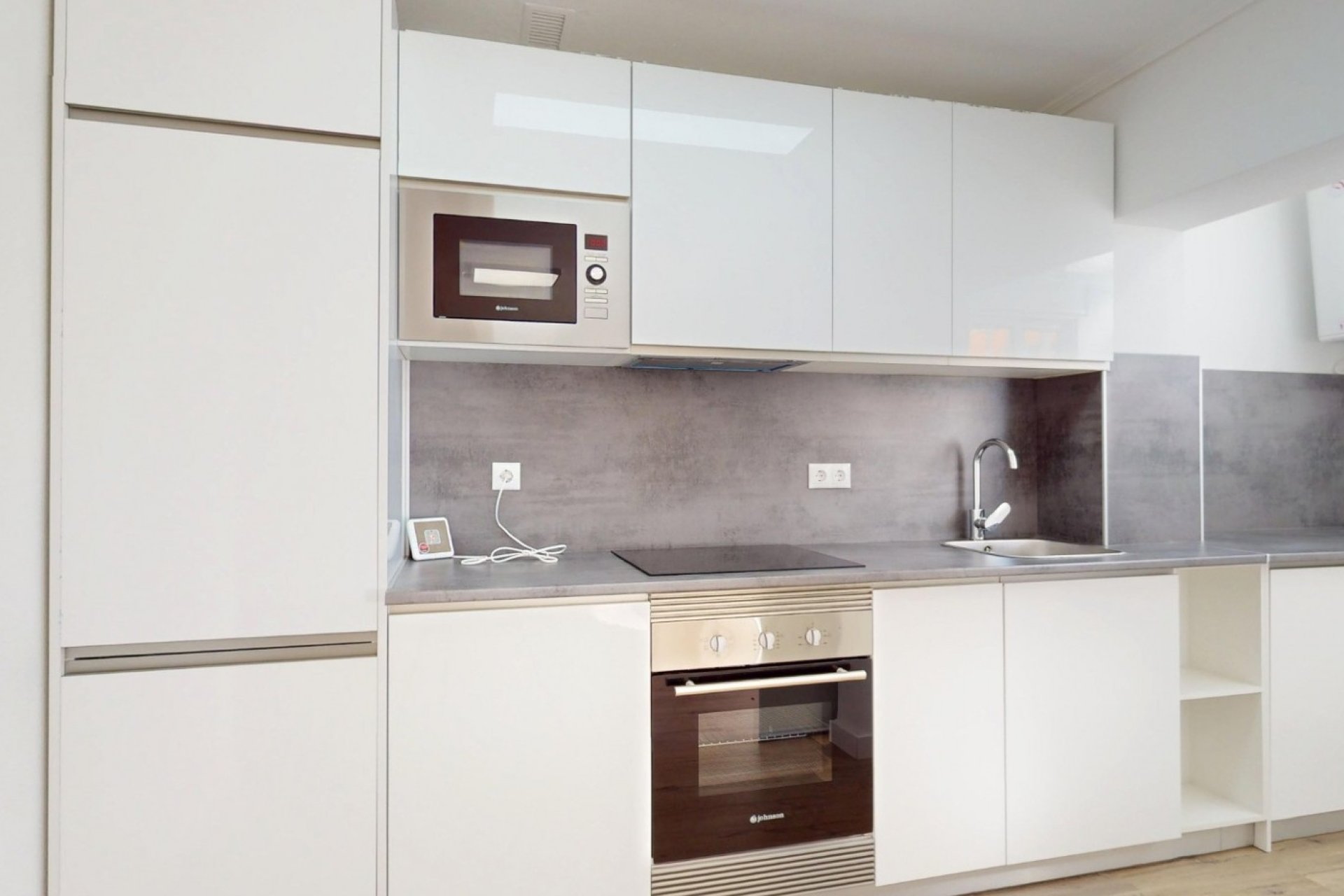 Resale - Apartament / Duplex - Orihuela Costa - Villamartín