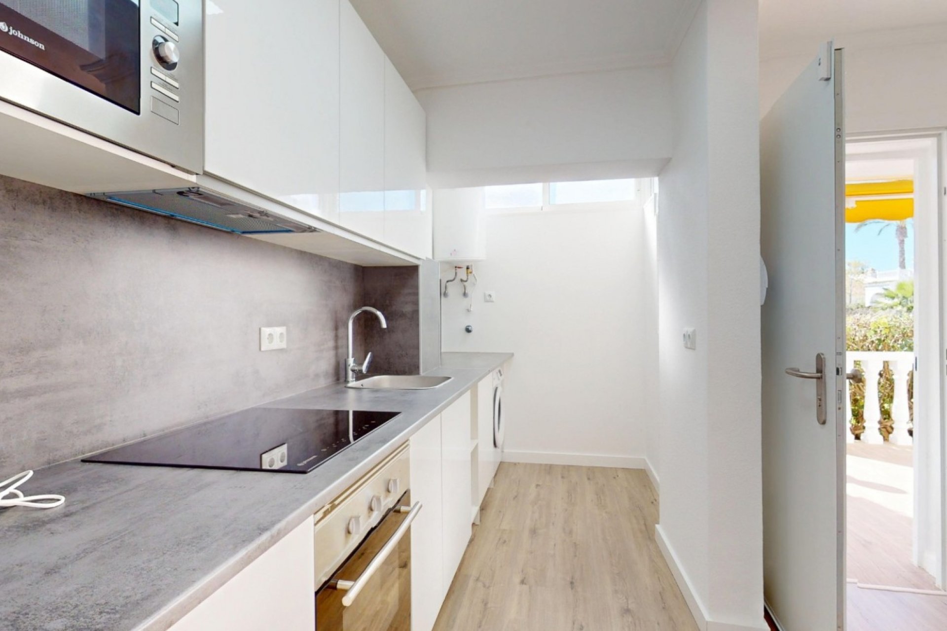 Resale - Apartament / Duplex - Orihuela Costa - Villamartín